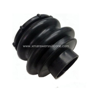 Custom Molded Anti-Aging Rubber Expansion Joints for Pipe